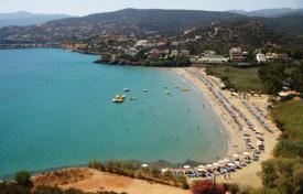 Arsa Agios Nikolaos (Crete)'da, Yunanistan. 160,000 €