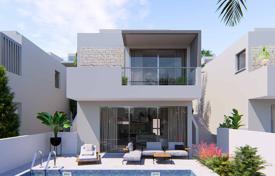 New residential complex with villas Universal'da, Kıbrıs. Min.455,000 €