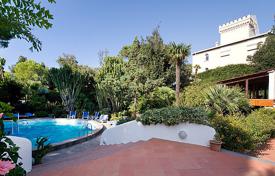 Villa – Ischia, Campania, İtalya. 16,500 € haftalık