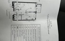 2 odalılar daire 51 m² Vake-Saburtalo'da, Gürcistan. $109,000