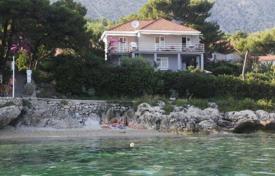 5 odalılar villa 320 m² Pelješac'da, Hırvatistan. Price on request