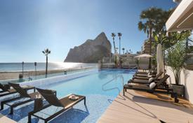 2 odalılar daire 93 m² Calpe'de, İspanya. 664,000 €