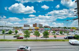 3 odalılar daire Scarborough'da, Kanada. C$791,000