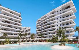 3 odalılar daire 112 m² Villajoyosa'da, İspanya. 650,000 €