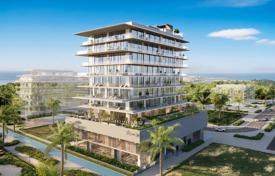 Konut kompleksi Oceara Park View Residences Phase 1 – Dubai Islands, Dubai, BAE. Min.$627,000