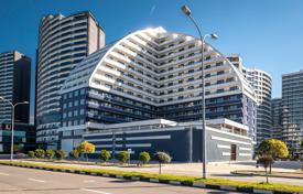 1 odalılar daire 38 m² Batumi'de, Gürcistan. $105,000