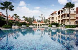 3 odalılar daire Bang Tao Beach'da, Tayland. $3,360 haftalık