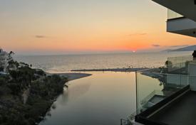 4 odalılar daire 110 m² Sarandë'da, Arnavutluk. 330,000 €