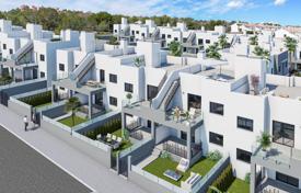 3 odalılar yazlık ev 75 m² San Miguel de Salinas'da, İspanya. 253,000 €