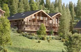 3 odalılar daire Samoens'da, Fransa. 525,000 €