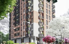 1 odalılar daire 53 m² Tbilisi (city)'da, Gürcistan. $121,000