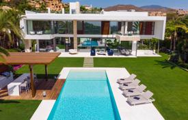 Villa – Marbella, Endülüs, İspanya. 13,000 € haftalık