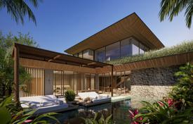 3 odalılar villa 250 m² Uluwatu'da, Endonezya. $980,000