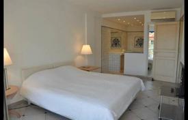 4 odalılar daire Cap d'Antibes'da, Fransa. Price on request