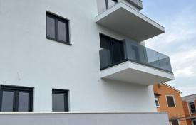 3 odalılar yeni binada daireler 145 m² Medulin'de, Hırvatistan. 500,000 €