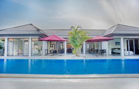 4 odalılar villa 220 m² Rawai'de, Tayland. $725,000