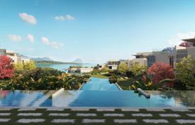 2 odalılar daire 97 m² Black River'da, Mauritius. $421,000