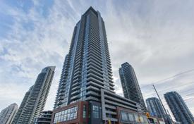 2 odalılar daire Lake Shore Boulevard West'da, Kanada. C$847,000