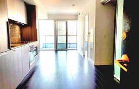 2 odalılar daire Wood Street'da, Kanada. C$1,075,000