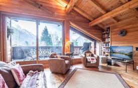 6 odalılar dağ evi Chamonix'da, Fransa. 3,700,000 €
