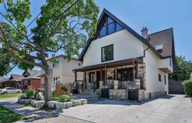 Şehir içinde müstakil ev – Etobicoke, Toronto, Ontario,  Kanada. C$1,918,000