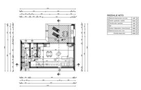 3 odalılar şehir içinde müstakil ev 111 m² Labin'da, Hırvatistan. 490,000 €