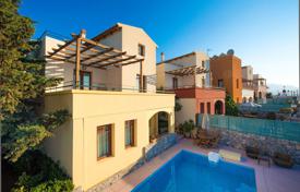 3 odalılar villa Plaka'da, Yunanistan. 500,000 €