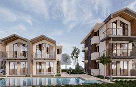 Daire – Döşemealtı, Antalya, Türkiye. $163,000