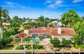 Villa – Fort Lauderdale, Florida, Amerika Birleşik Devletleri. $4,500,000