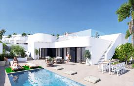3 odalılar villa 235 m² Algorfa'da, İspanya. 600,000 €