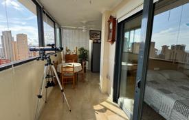 2 odalılar daire 78 m² Benidorm'da, İspanya. 235,000 €