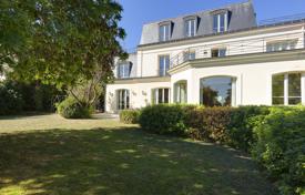 Yazlık ev – Saint-Cloud, Ile-de-France, Fransa. 5,500,000 €
