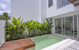 2 odalılar villa 102 m² Tumbak Bayuh'da, Endonezya. $179,000