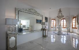 6 odalılar yazlık ev 851 m² Moraira'da, İspanya. 2,550,000 €