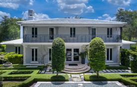 Villa – Coral Gables, Florida, Amerika Birleşik Devletleri. $4,395,000