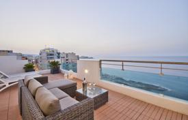 Çatı dairesi – Sliema, Malta. 1,600,000 €