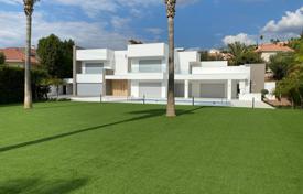 4 odalılar yazlık ev Limasol'da, Kıbrıs. 5,500,000 €