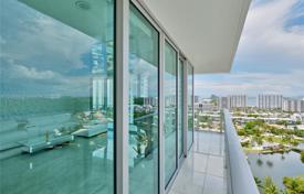 3 odalılar kondominyumda daireler 176 m² Sunny Isles Beach'da, Amerika Birleşik Devletleri. $1,750,000