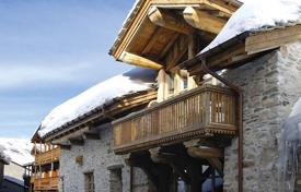 Dağ evi – Val d'Isere, Auvergne-Rhône-Alpes, Fransa. 21,700 € haftalık