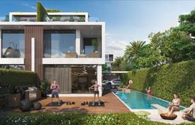 Villa – DAMAC Hills, Dubai, BAE. From $801,000