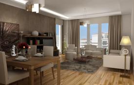 2 odalılar daire 136 m² Esenyurt'da, Türkiye. $223,000