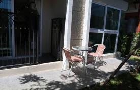 2 odalılar daire 61 m² Pattaya'da, Tayland. $146,000
