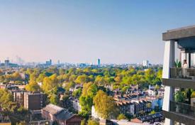 4 odalılar daire 114 m² Londra'da, Birleşik Krallık. £1,381,000