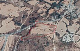 Arsa Baf'ta, Kıbrıs. 1,450,000 €