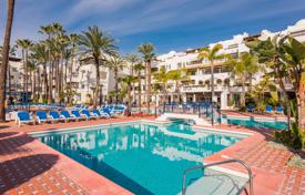 5 odalılar daire 361 m² Marbella'da, İspanya. 2,900,000 €