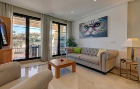 3 odalılar daire 105 m² Benahavis'da, İspanya. 385,000 €