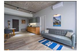 2 odalılar daire 54 m² Vake-Saburtalo'da, Gürcistan. $180,000