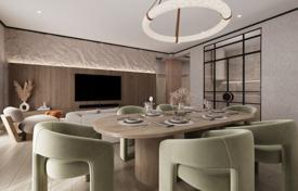 2 odalılar daire 53 m² Budva city'da, Karadağ. 191,000 €