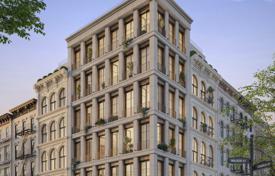 5 odalılar daire 313 m² Manhattan'da, Amerika Birleşik Devletleri. $11,485,000