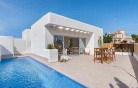 3 odalılar villa 115 m² Los Alcazares'da, İspanya. 500,000 €
